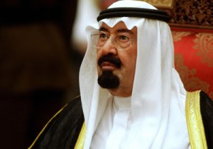 El monarca saudí, Abdullah Al Saud, afianzará su poder con la nueva ley antiterrorista, según denuncian diversas ONG /  MARWAN NAAMANI/AFP