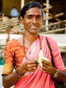 Los hijras han sido un colectivo muy discriminado en India desde la invasión colonialista inglesa / Wikipedia Commons